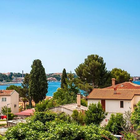 Apartman Near Beach Pelagic Sea View Rovinj Eksteriør billede
