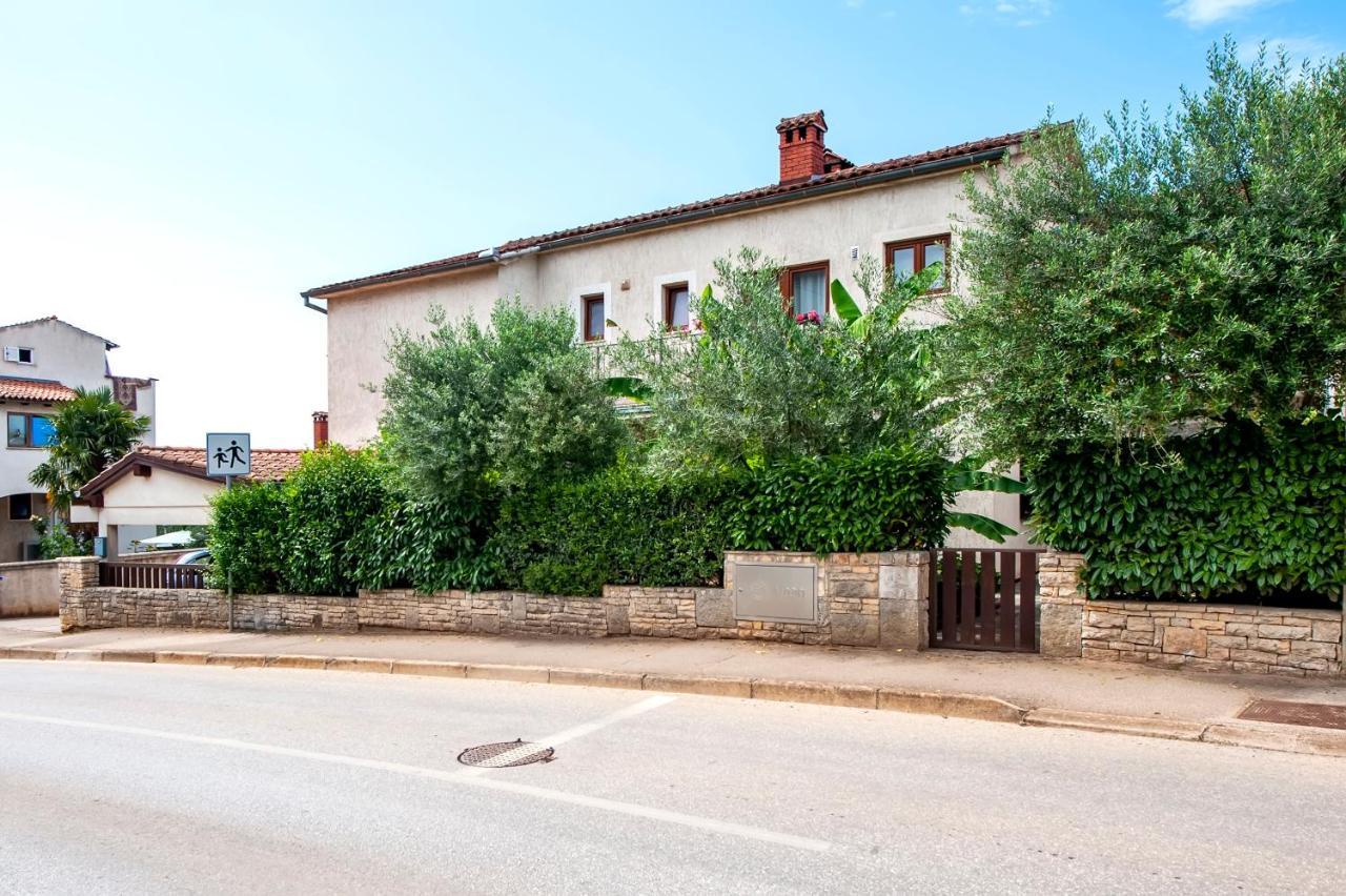Apartman Near Beach Pelagic Sea View Rovinj Eksteriør billede