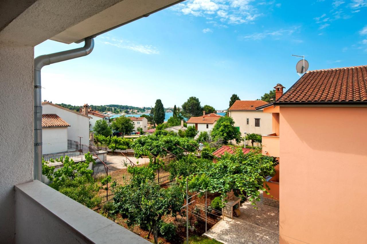 Apartman Near Beach Pelagic Sea View Rovinj Eksteriør billede