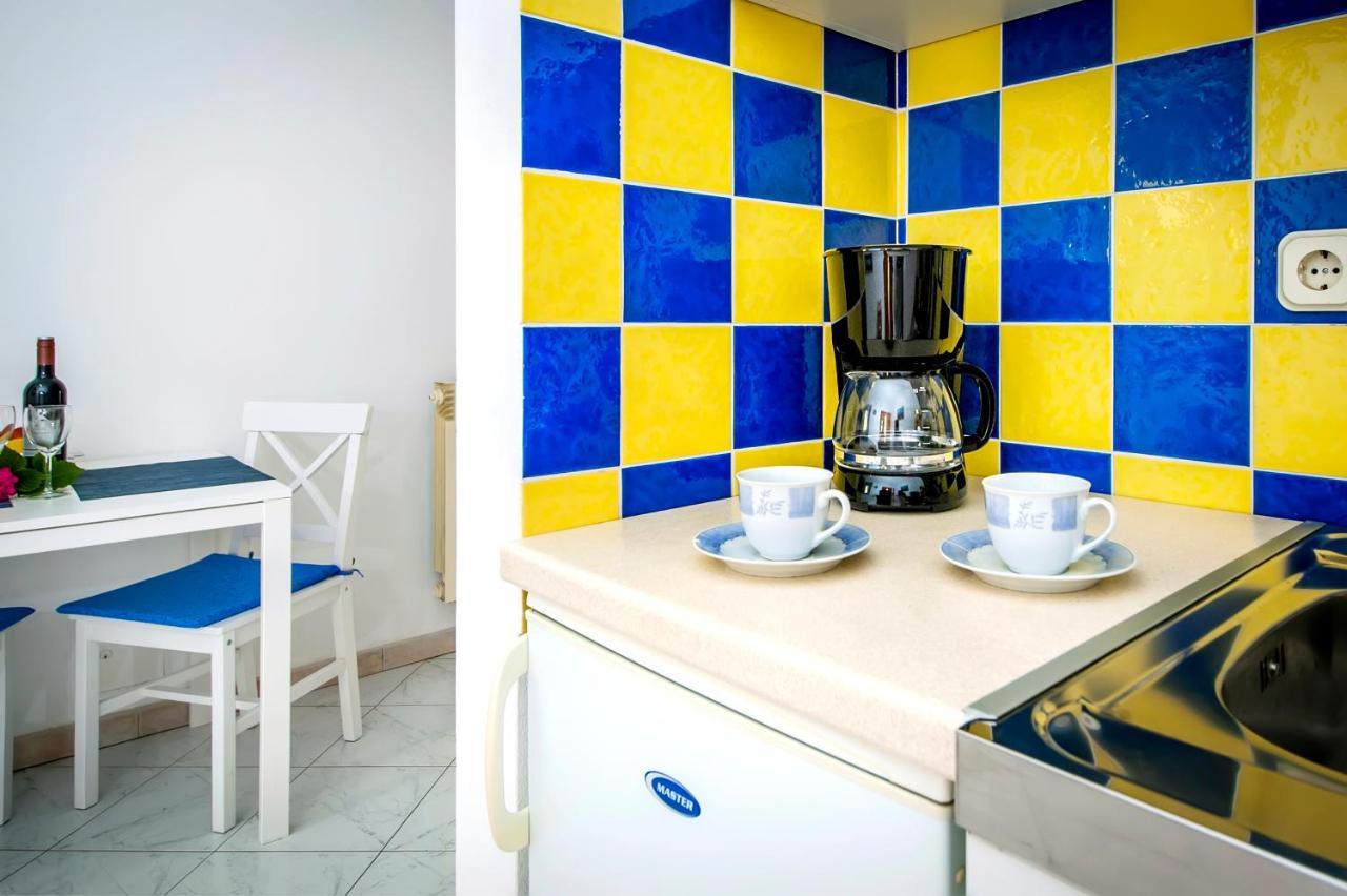 Apartman Near Beach Pelagic Sea View Rovinj Eksteriør billede