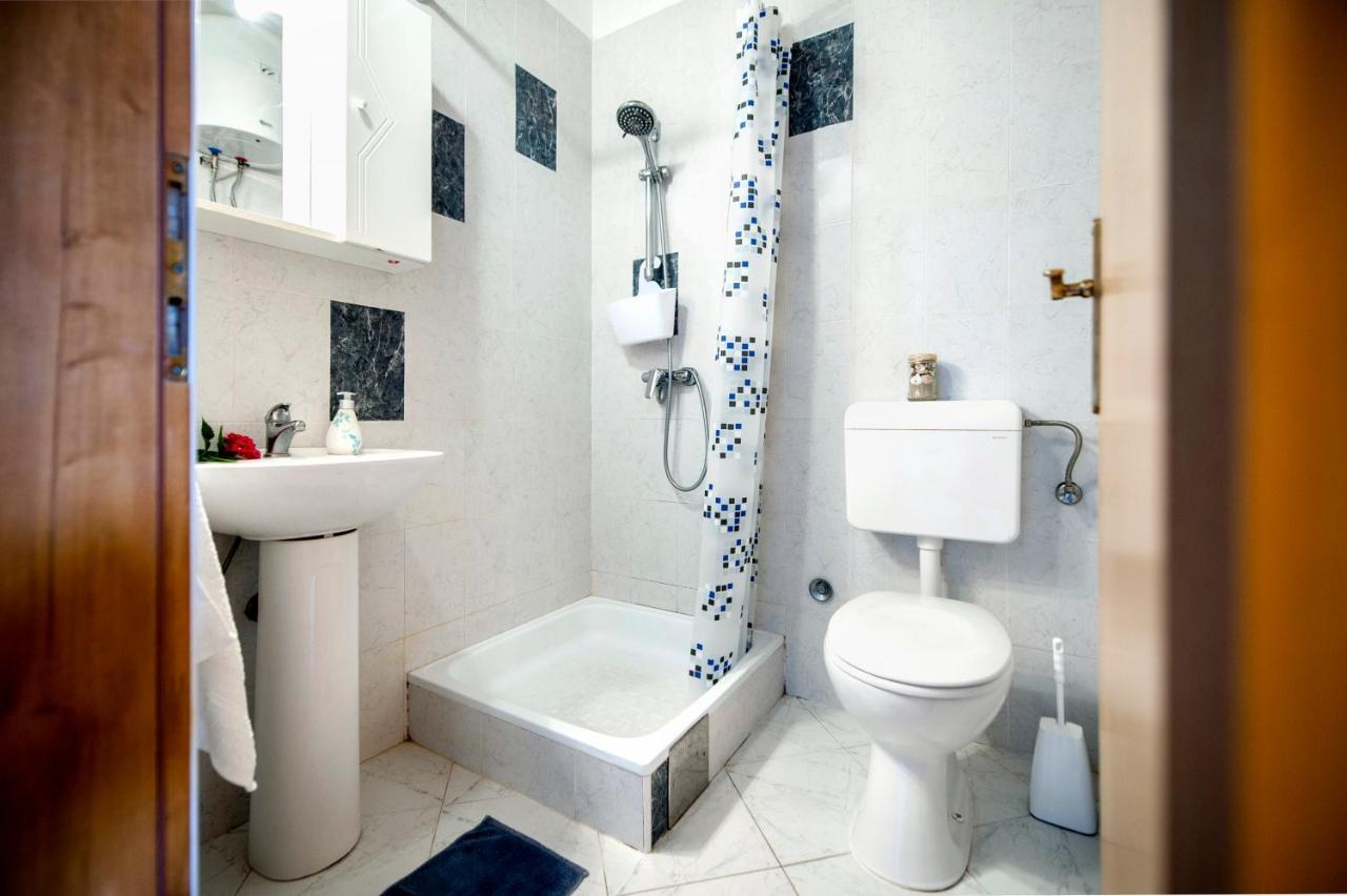 Apartman Near Beach Pelagic Sea View Rovinj Eksteriør billede